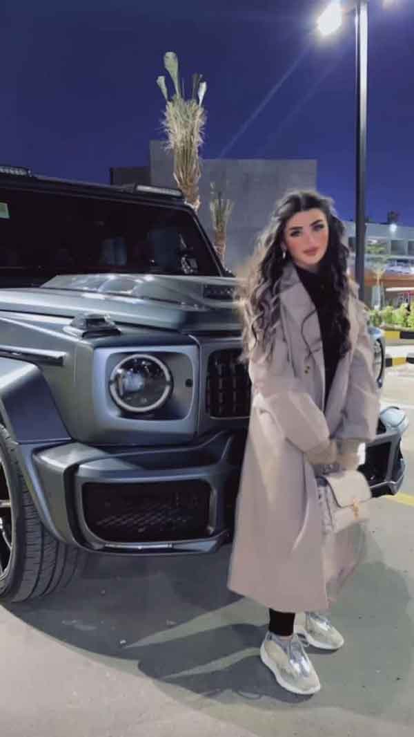 مدل مو باز مجلسی ساده اما زیبا کوتاه و بلند