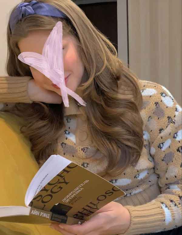 مدل مو باز ساده اتو شده برای مهمانی و عروسی