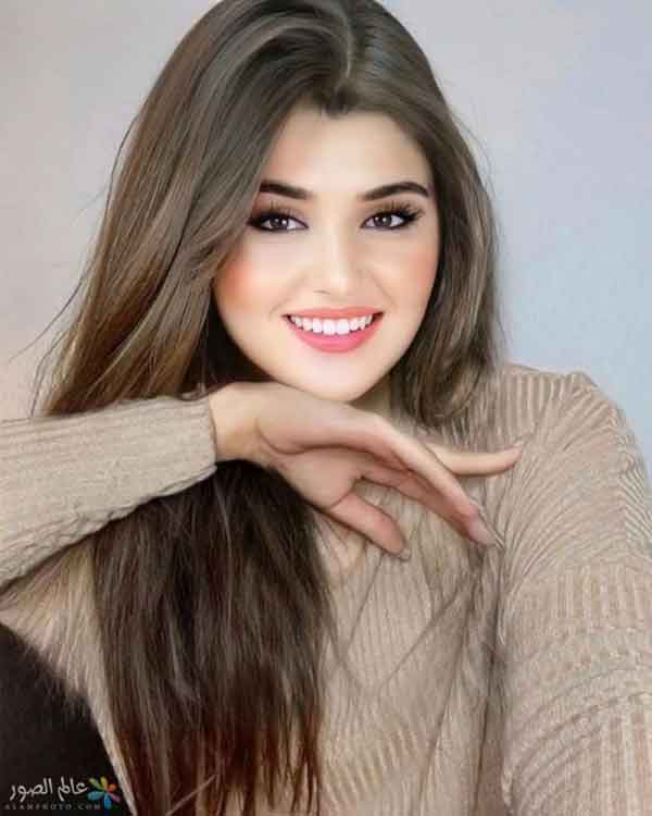 مدل مو مجلسی برای صورت گرد ویژه عروسی و مهمانی مهم 