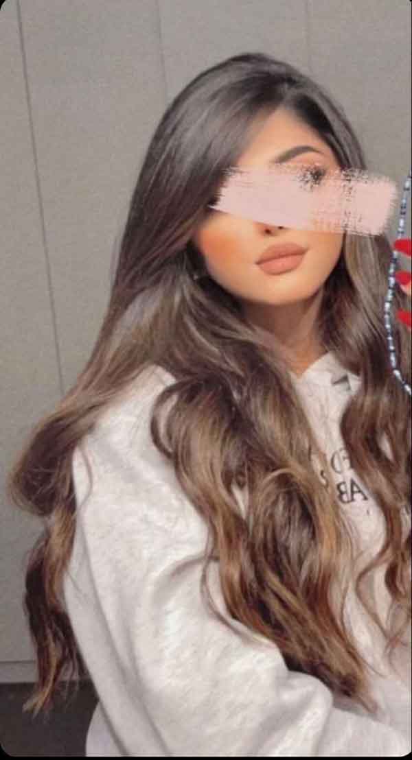مدل مو زنانه بلند ساده و شیک برای عروسی باز و بسته