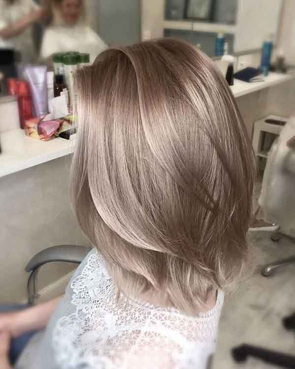 مدل مو زنانه کوتاه جدید مجلسی زیبا و جدید قشنگ