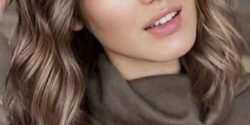 مدل مو زنانه کوتاه جدید مجلسی زیبا و جدید قشنگ