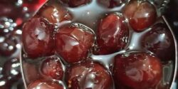فوت و فن تهیه مربای گیلاس و راز خوشمزگی مربای گیلاس خوشمزه و خانگی