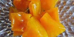 فوت و فن پخت مربای کدو حلوایی و راز خوشمزگی مربای کدو حلوایی خانگی