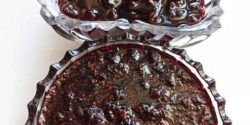 فوت و فن مربای تمشک و راز خوشمزگی مربای تمشک خوشمزه و خانگی