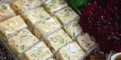 فوت و فن تهیه نوقا و راز خوشمزگی پخت نوقا خوشمزه و خانگی