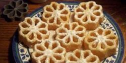 فوت و فن پخت نون پنجره ای و راز خوشمزگی نون پنجره ای خانگی
