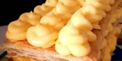 فوت و فن پخت شیرینی ناپلئونی و راز خوشمزگی شیرینی ناپلئونی خانگی