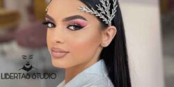 عکس آرایش عروس جدید + زیباترین مدل ها از آرایش عروس ها را اینجا ببینید