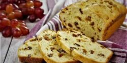 فوت و فن کیک کشمشی و راز خوشمزگی کیک کشمشی خانگی