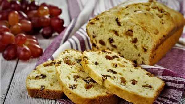 کیک کشمشی گردویی کیک کشمشی با ماست کیک کشمش و گردو و دارچین کیک صبحانه کشمشی طرز تهیه کیک کشمشی بدون فر شیرینی کشمشی کیک کشمش و گردو با شیر کیک کشمشی بدون شیر