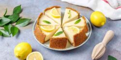 فوت و فن کیک لیمویی و راز خوشمزگی کیک لیمویی خوشمزه و خانگی