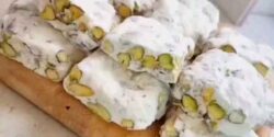 فوت و فن گز آردی و راز خوشمزگی گز آردی خوشمزه و خانگی