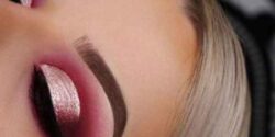 مدل آرایش چشم دخترانه + زیباترین چشم های دخترانه را اینجا ببینید