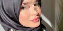 مدل بستن روسری + جدیدترین روش های بستن روسری سال ۱۴۰۲