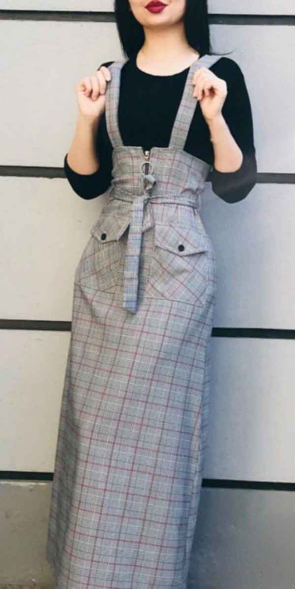 مدل سارافون زنانه جدید اسپرت و مجلسی گرم و خنک