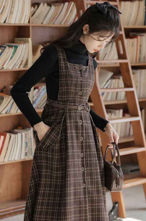 مدل سارافون جدید لاکچری جلو بسته و باز خاص