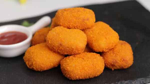 طرز تهیه ناگت مرغ نیمه آماده طرز تهیه ناگت مرغ خانگی با تصویر طرز تهیه ناگت مرغ مرحله به مرحله طرز تهیه ناگت مرغ بدون نان تست طرز تهیه ناگت مرغ و سیب زمینی طرز تهیه ناگت مرغ ستاره ای عکس ناگت مرغ ساندویچ ناگت مرغ