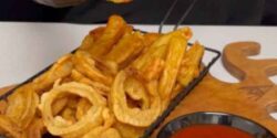 فوت و فن پیاز سوخاری و راز خوشمزگی پیاز سوخاری خانگی و خوشمزه