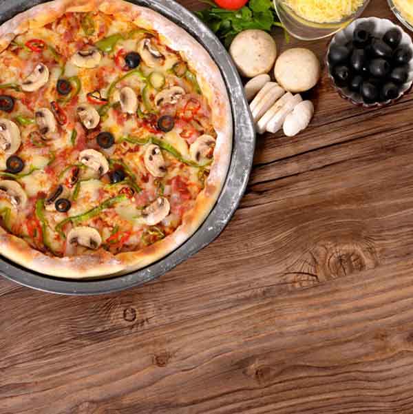 طرز تهیه پیتزا مرغ و قارچ و ذرت پیتزا مرغ و قارچ ایتالیایی طرز تهیه پیتزا مرغ و قارچ با خمیر آماده طرز تهیه پیتزا مرغ و قارچ در توستر پیتزا مرغ و قارچ خانم گلاور طرز تهیه پیتزا مرغ و قارچ و کالباس پیتزا مرغ و قارچ و سوسیس انواع مرینیت مرغ