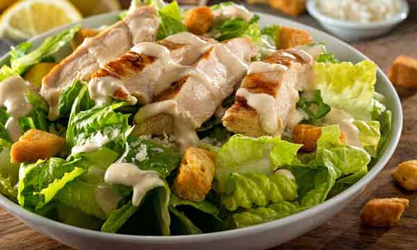 سالاد سزار ایرانی سالاد سزار اصل طرز تهیه سالاد سزار طرز تهیه سالاد سزار ساده سالاد سزار رستورانی سالاد سزار رژیمی نی نی سایت خوشمزه ترین سس سالاد سزار طرز تهیه سس سالاد سزار رژیمی