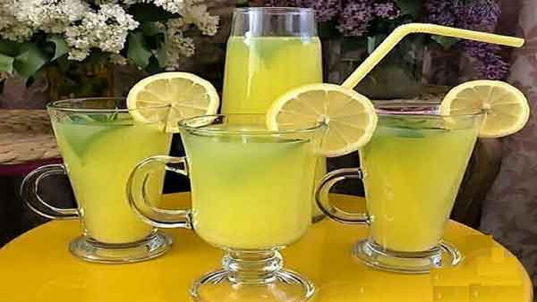فیلم طرز تهیه شربت به لیمو شربت به لیمو رزا منتظمی طرز تهیه شربت به لیمو از مربای به طرز تهیه شربت به لیمو با برگ به لیمو خواص شربت به لیمو خانگی طرز تهیه شربت لیمو طرز تهیه شربت به لیمو نی نی سایت خواص شربت به لیمو در طب سنتی