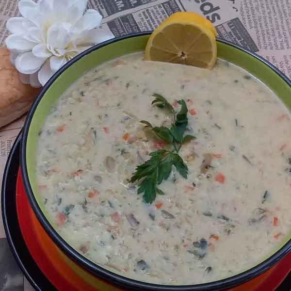 طرز تهیه سوپ قارچ بدون شیر طرز تهیه سوپ قارچ و مرغ طرز تهیه سوپ قارچ و شیر طرز تهیه سوپ قارچ و جو طرز تهیه سوپ قارچ ساده سوپ قارچ بدون خامه طرز تهیه سوپ قارچ و خامه سوپ قارچ و سیر