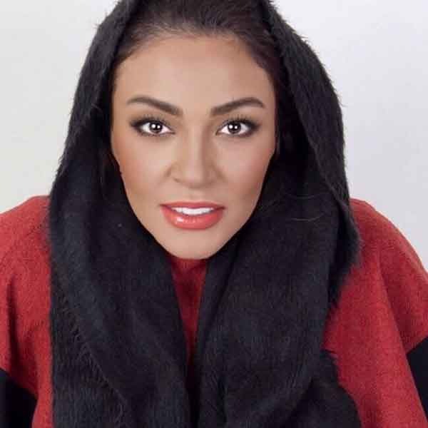 تغییر چهره عجیب زیبا بروفه + از دیدن این عکس شوکه می شوید