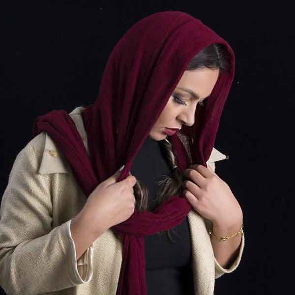 تغییر چهره عجیب زیبا بروفه + از دیدن این عکس شوکه می شوید
