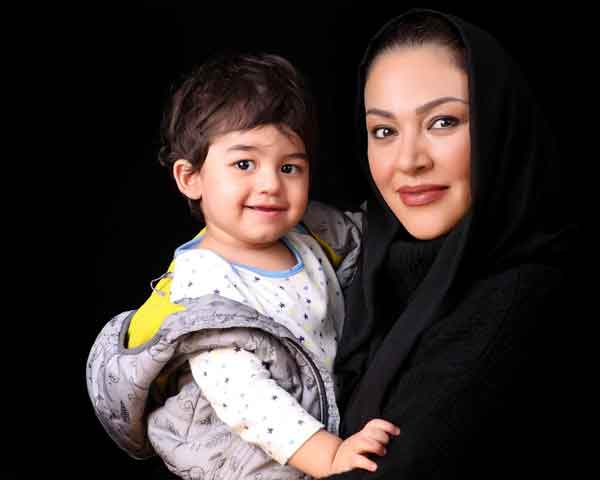 تغییر چهره عجیب زیبا بروفه + از دیدن این عکس شوکه می شوید