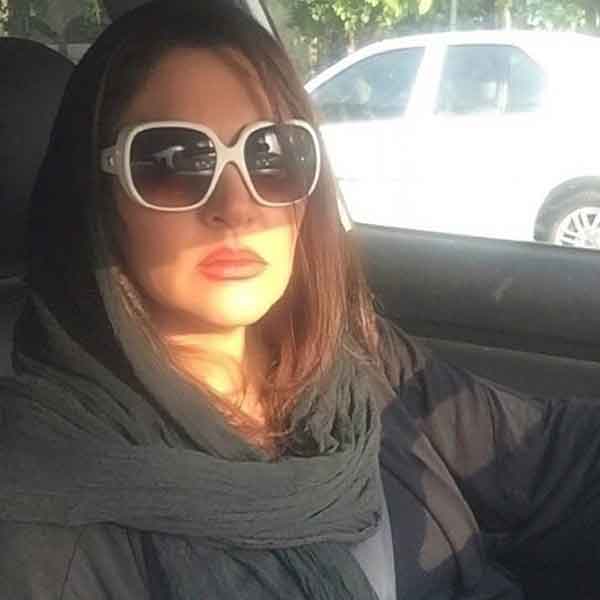 تغییر چهره عجیب زیبا بروفه + از دیدن این عکس شوکه می شوید