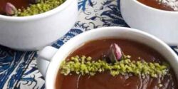 فوت و فن حلوا عربی و راز خوشمزگی حلوا عربی خوشمزه و خانگی