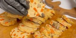 فوت و فن کالباس خانگی و راز خوشمزگی کالباس خانگی خوشمزه و خانگی