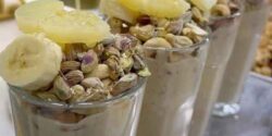 فوت و فن معجون و راز خوشمزگی معجون خوشمزه و خانگی