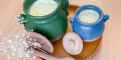فوت و فن ماست و راز خوشمزگی ماست خوشمزه و خانگی