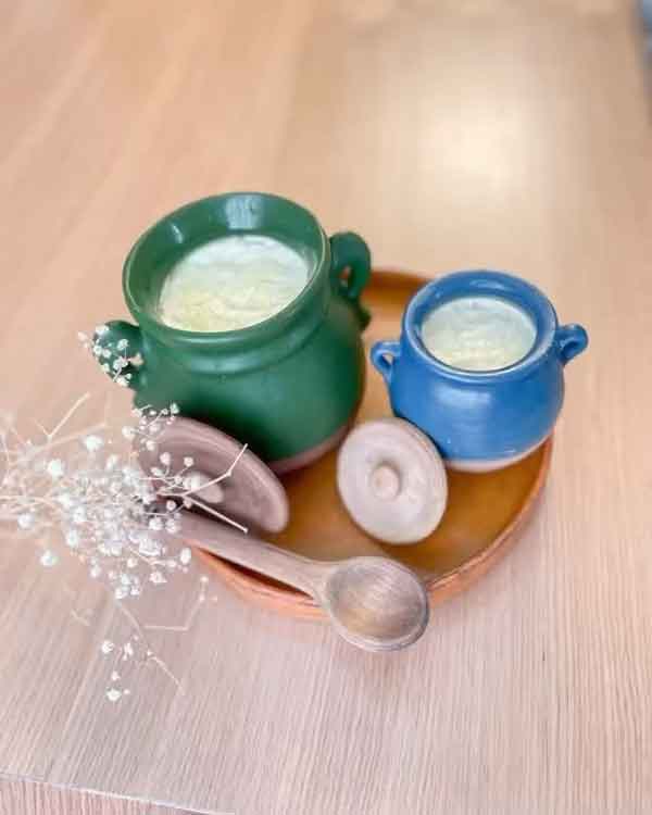فوت و فن ماست زدن نی نی سایت سفت کننده ماست فوت و فن لبنیاتی طرز تهیه ماست خانگی پرچرب فوت کوزه گری سفت شدن ماست مضرات نشاسته در ماست علت دون دون شدن ماست خانگی نی نی سایت طرز تهیه ماست سفت با نشاسته