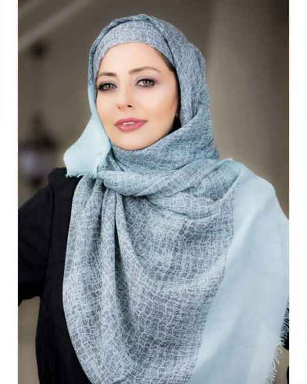 مدل روسری بستن با حجاب دخترانه و زنانه شیک و ساده
