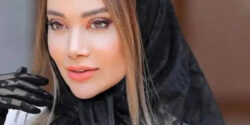 مدل روسری جدید + جدیدترین و شیک ترین مدل های روسری سال ۱۴۰۲