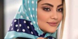 مدل روسری زیبا + اگه دنبال روسری زیبا می گردی حتما این مطلب رو ببین