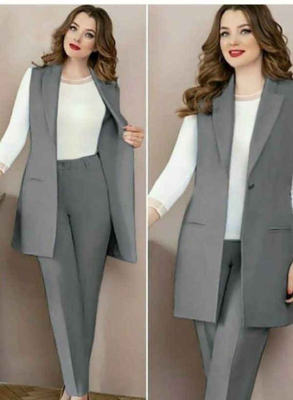 مدل سارافون جلو باز دخترانه و زنانه لاکچری برای شیک پوشا