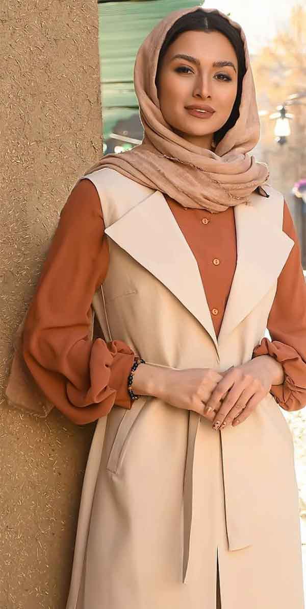 مدل سارافون ستایش زنانه و دخترانه شیک و لاکچری جدید