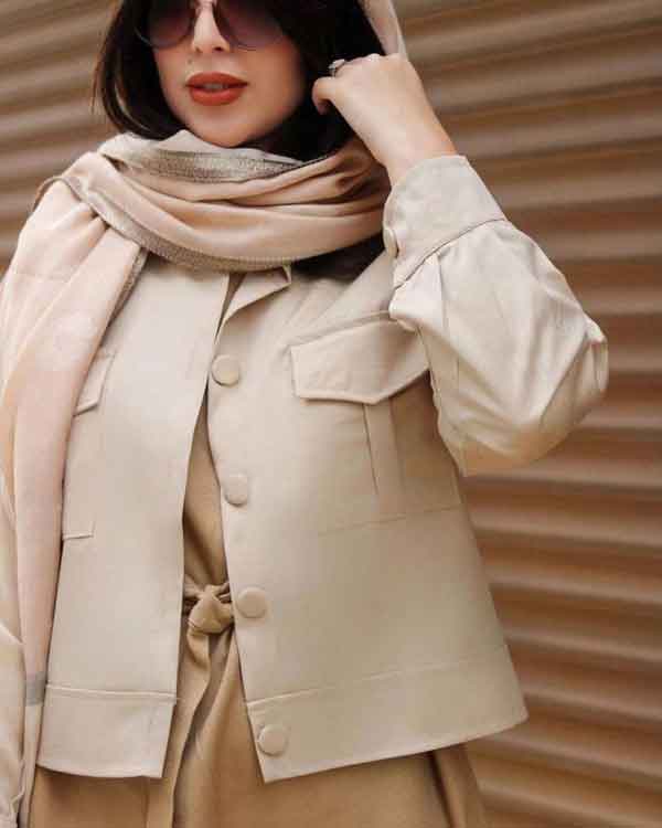 مدل سارافون ستایش زنانه و دخترانه شیک و لاکچری جدید