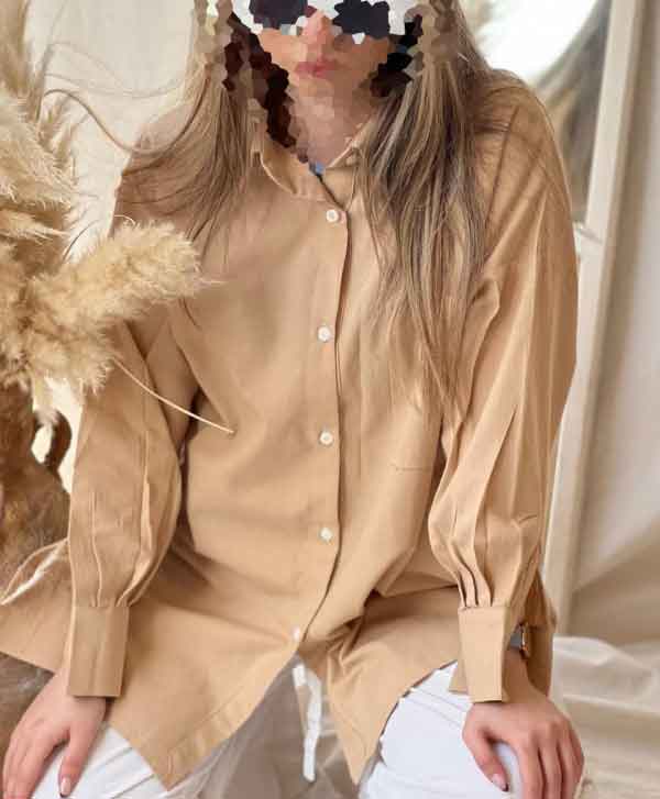 مدل شومیز جدید ۱۴۰۲ اسپرت و مجلسی طرحدار و ساده شیک