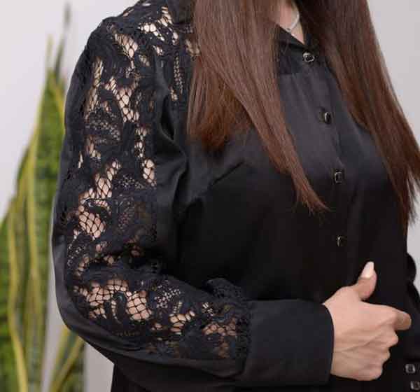 مدل شومیز جدید ۱۴۰۲ اسپرت و مجلسی طرحدار و ساده شیک
