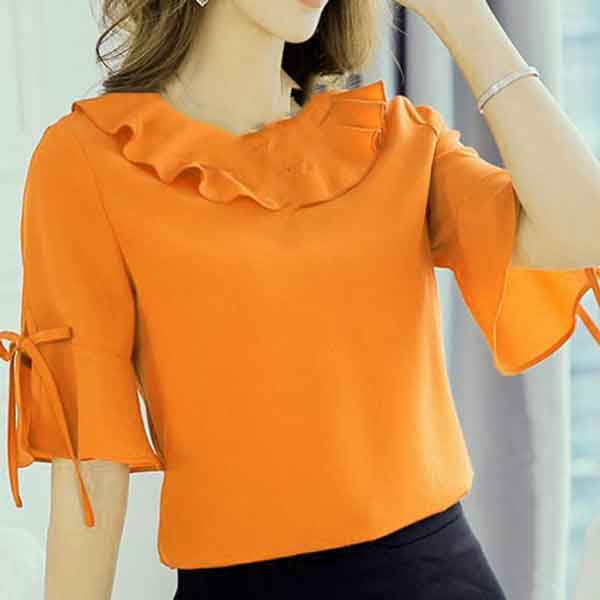 مدل شومیز زنانه و دخترانه شیک و مدرن و لاکچری برای خوش سلیقه ها