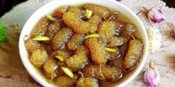 فوت و فن مربا توت سفید و راز خوشمزگی مربا توت سفید خوشمزه و خانگی
