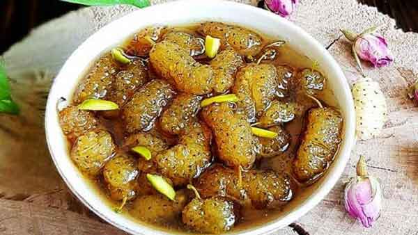 فیلم طرز تهیه مربای توت سفید با توت سفید چی درست کنم نی نی سایت مربای توت سفید نی نی سایت مربای توت سفید بدون شکر مربای توت قرمز مربای توت سفید با شیره مربای توت سفید خشک با توت سفید چه چیزهایی میشه درست کرد