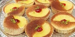 فوت و فن شیرینی پای آناناس و راز خوشمزگی شیرینی پای آناناس خوشمزه و خانگی