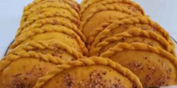 فوت و فن پیراشکی مرغ و راز خوشمزگی پیراشکی مرغ خوشمزه و خانگی