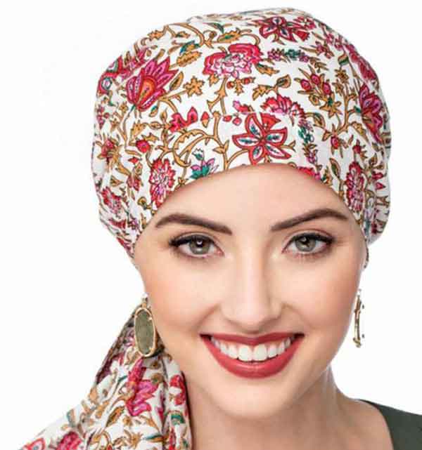 مدل روسری بستن دخترانه با حجاب و شیک برای مهمانی و مجالس مختلف